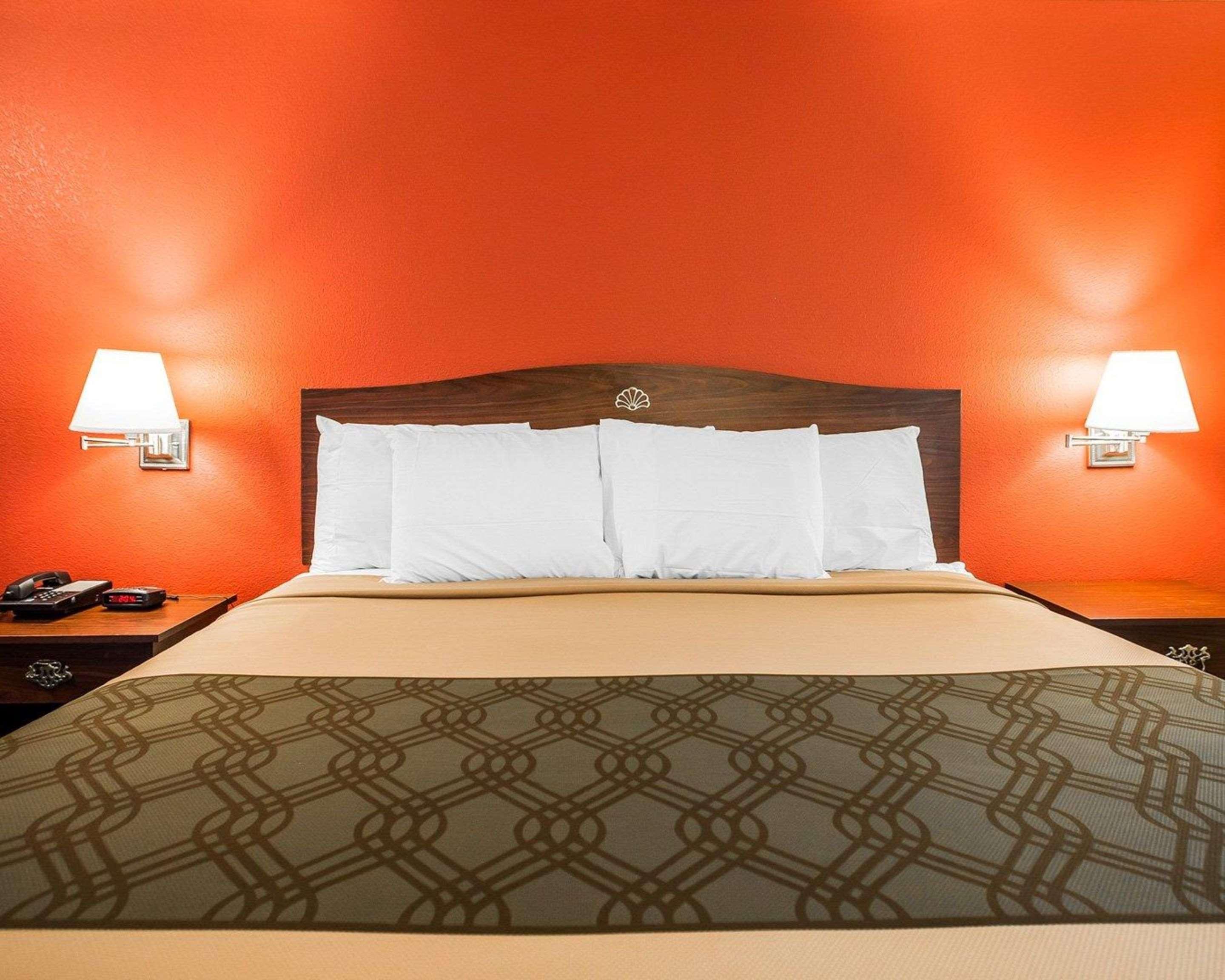 Econo Lodge Jefferson City Eksteriør billede
