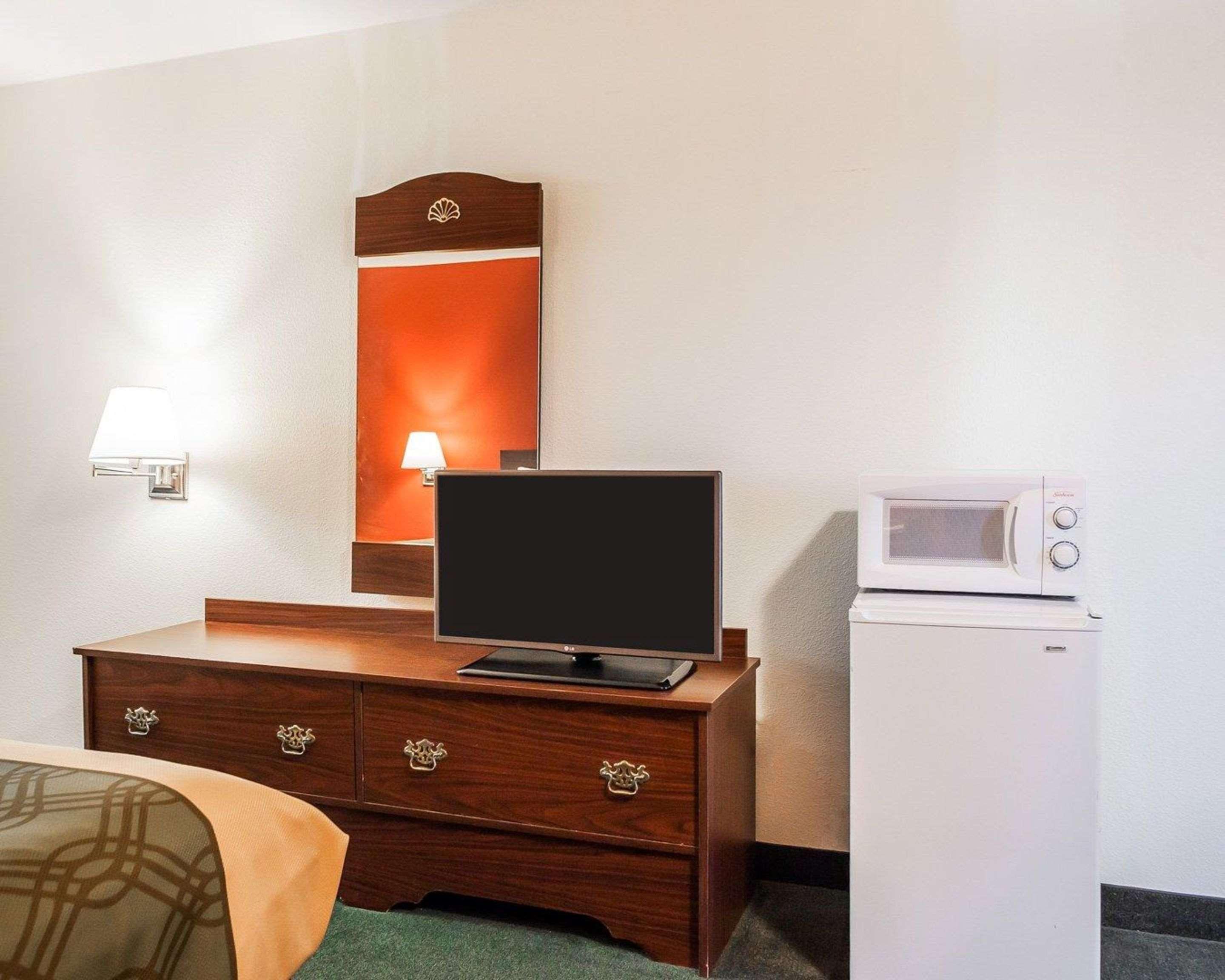Econo Lodge Jefferson City Eksteriør billede