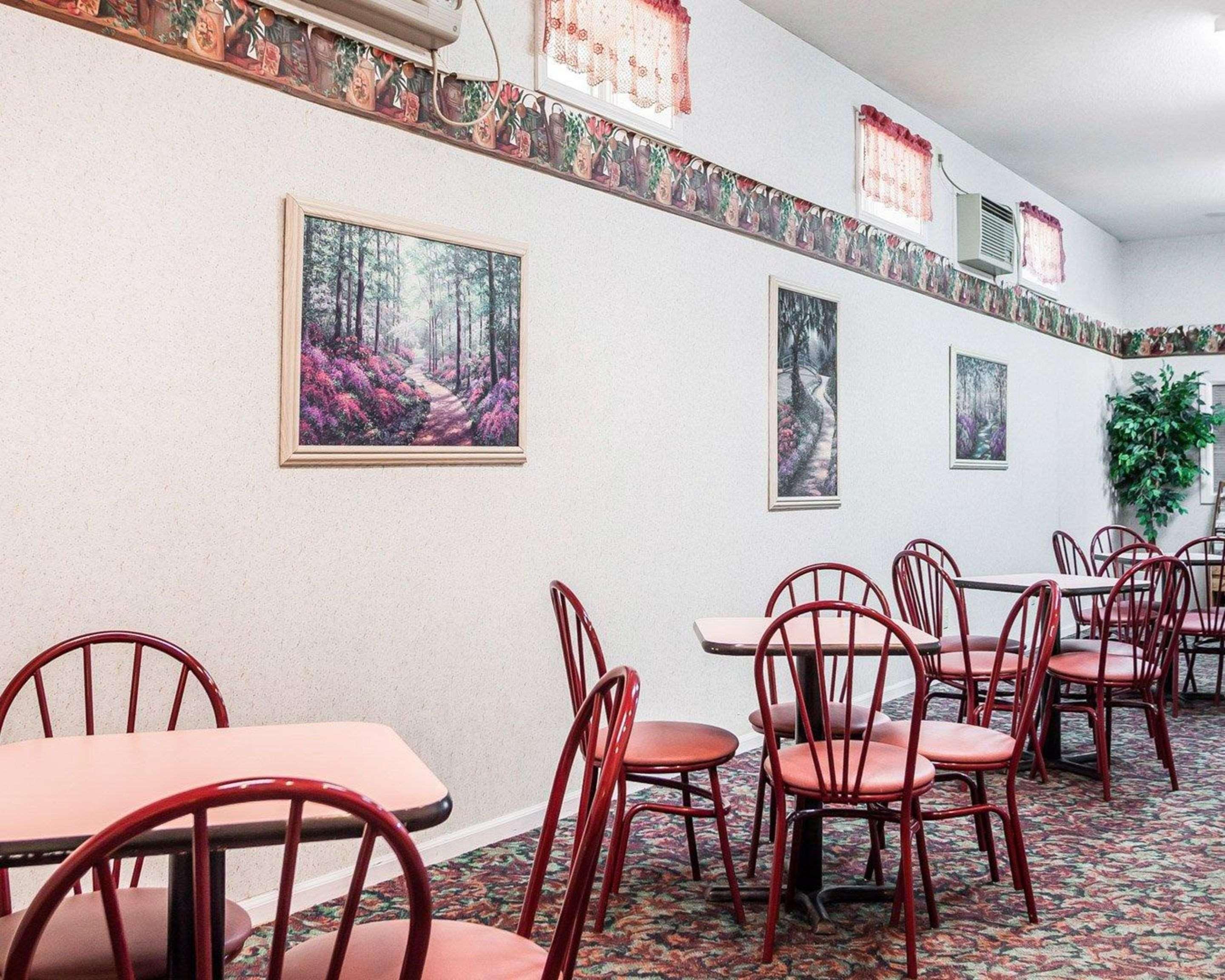Econo Lodge Jefferson City Eksteriør billede