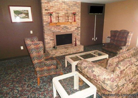 Econo Lodge Jefferson City Eksteriør billede